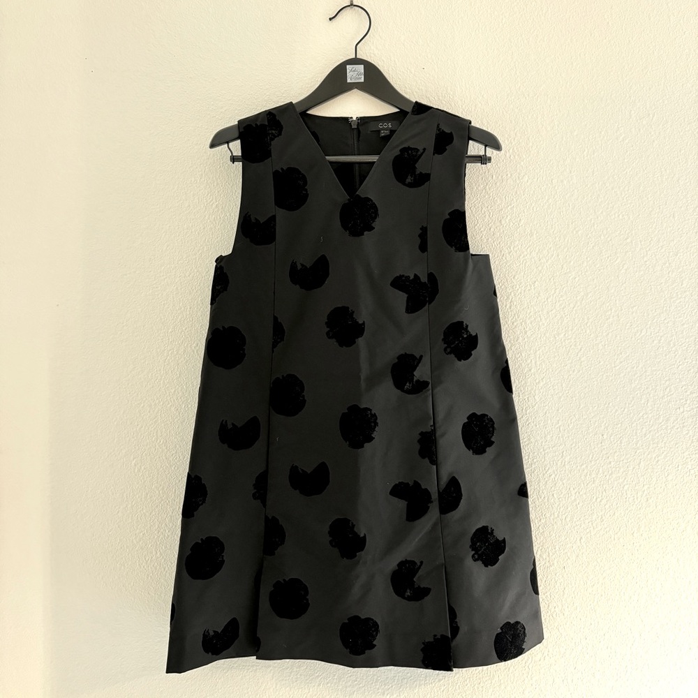 COS/Mini Dress
